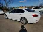 2016 BMW 5 series