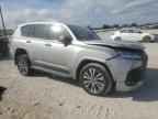 2023 LEXUS LX 600