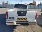 2013 NISSAN Frontier