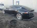 2013 TESLA MODEL S