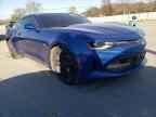 2017 CHEVROLET Camaro