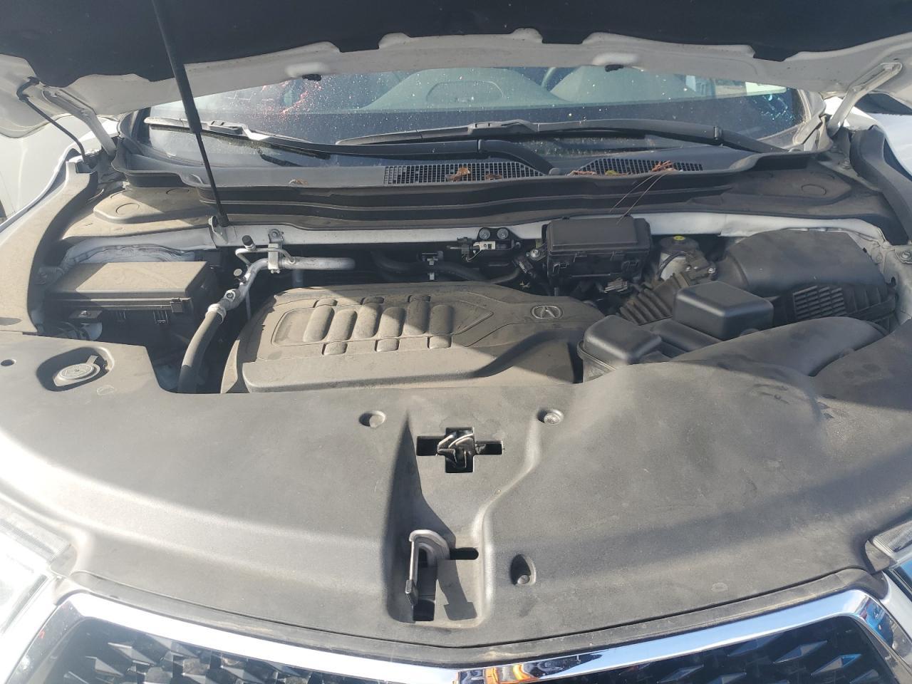 2019 ACURA MDX