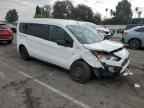 2019 FORD TRANSIT CONNECT