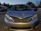 2012 TOYOTA SIENNA