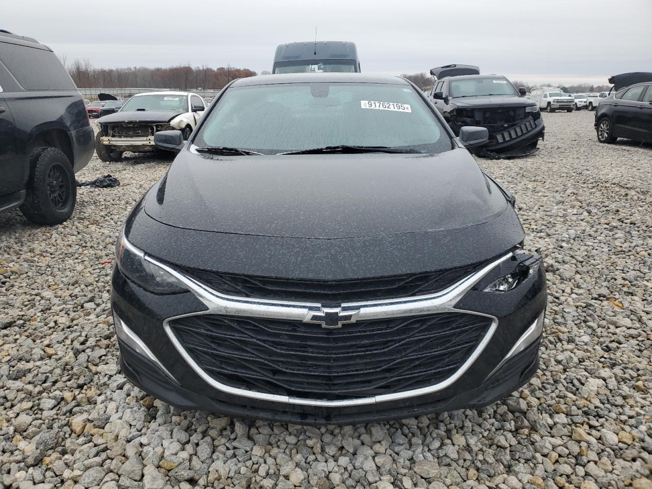 2022 CHEVROLET MALIBU