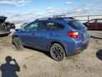 2016 SUBARU Crosstrek