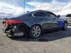 2017 JAGUAR XF