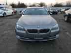 2011 BMW 5 series