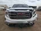 2023 GMC Sierra
