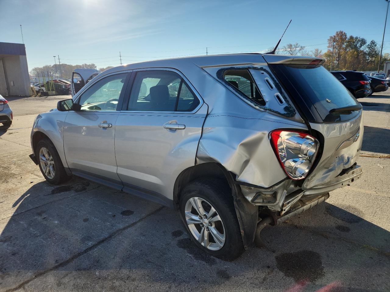 2013 CHEVROLET EQUINOX