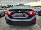 2016 CHEVROLET CRUZE