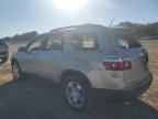 2007 GMC ACADIA