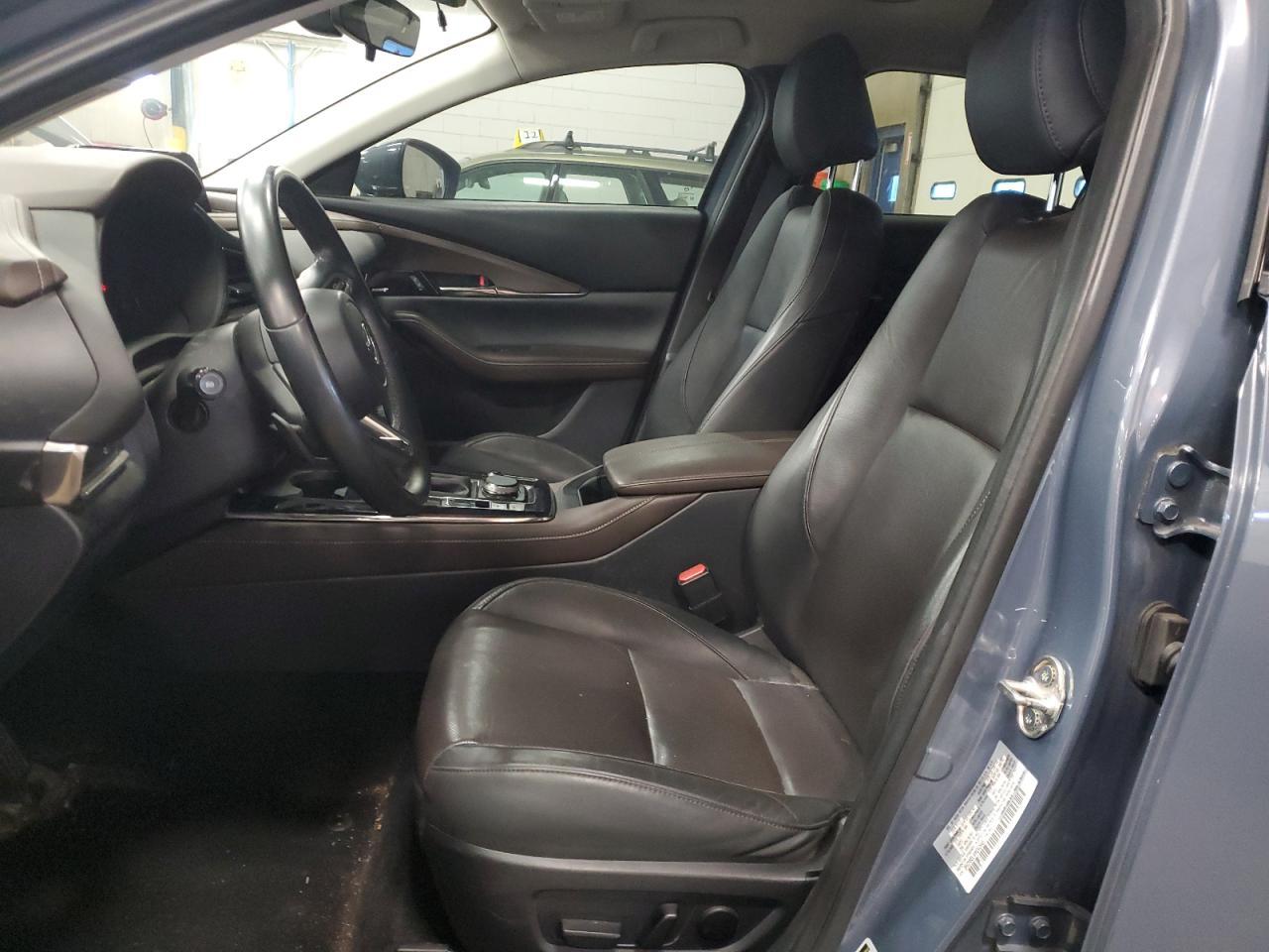 2021 MAZDA CX-30