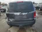2015 HONDA PILOT