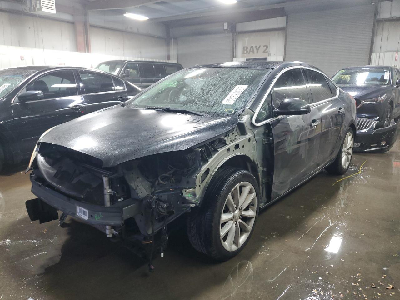 2013 BUICK VERANO
