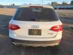 2013 AUDI A4 allroad