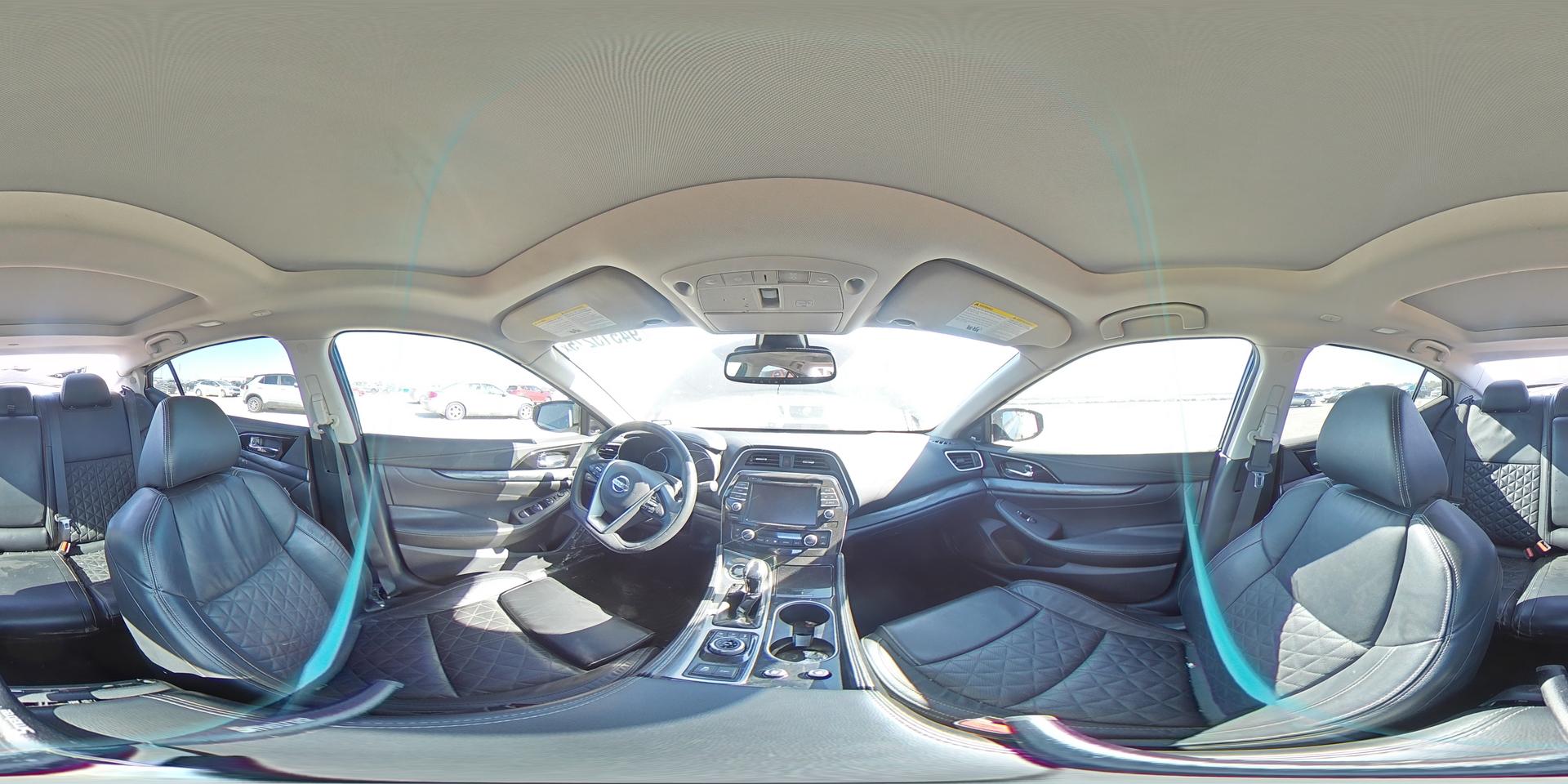 2021 NISSAN Maxima