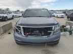 2016 CHEVROLET Suburban