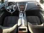 2015 NISSAN MURANO