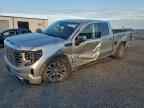 2022 GMC Sierra