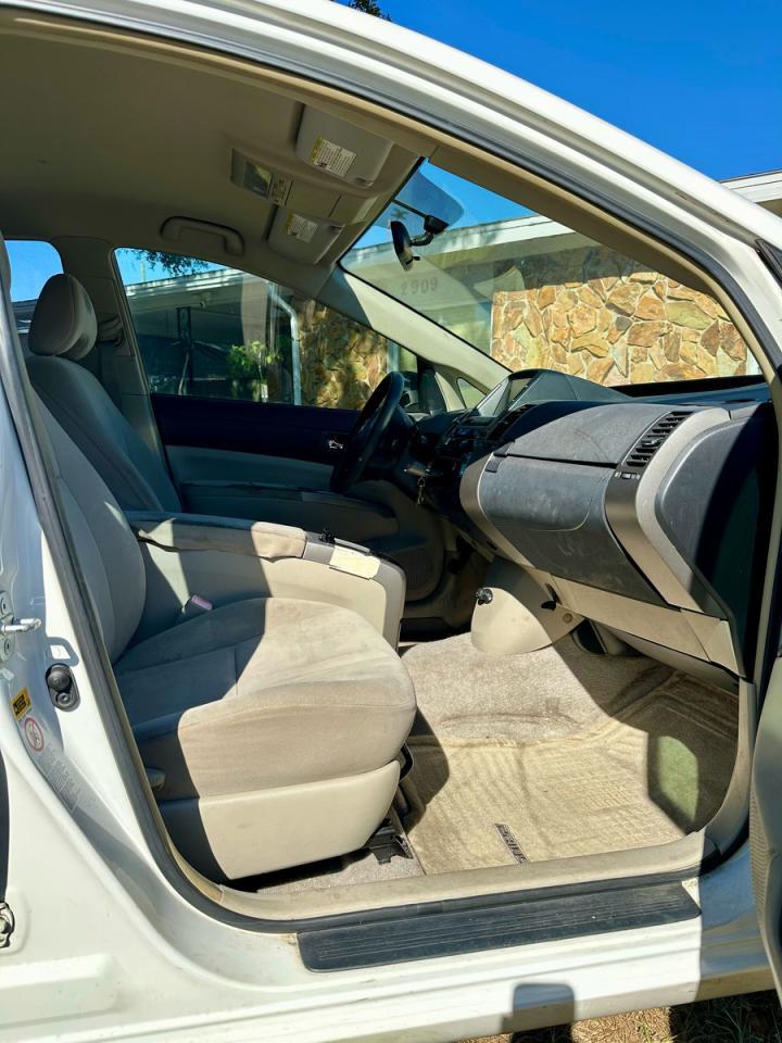 2006 TOYOTA PRIUS