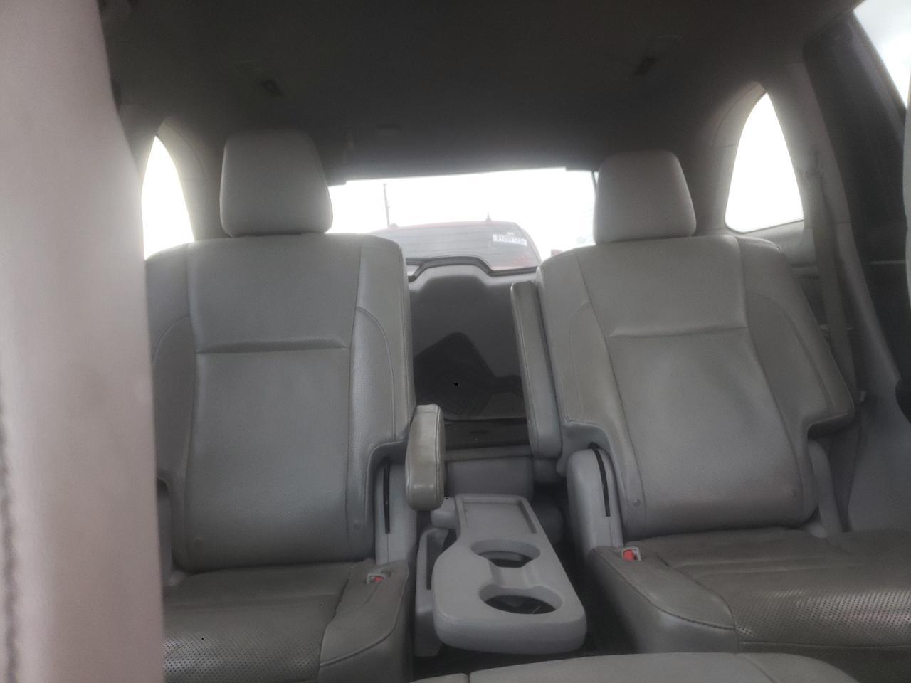 2015 TOYOTA HIGHLANDER