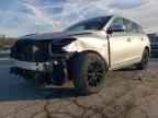 2018 INFINITI QX60