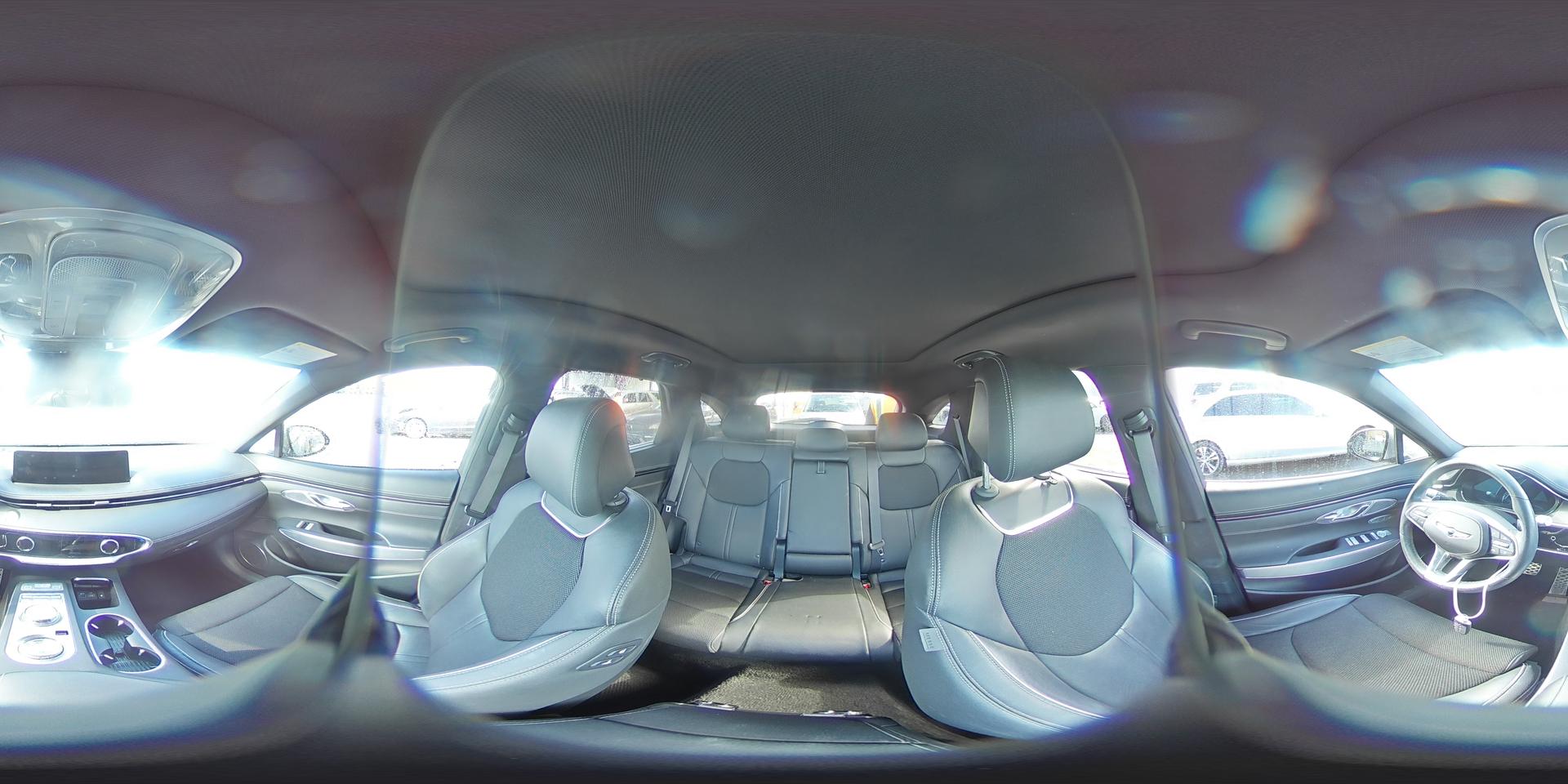 2023 GENESIS GV70