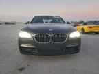 2015 BMW 7 series