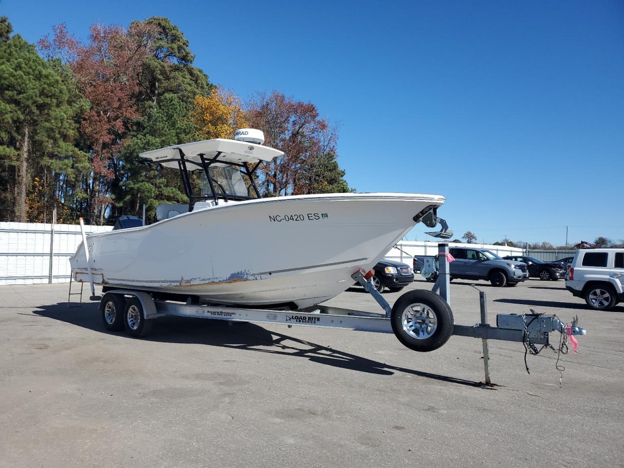 2021 Sea-