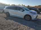 2022 TOYOTA SIENNA