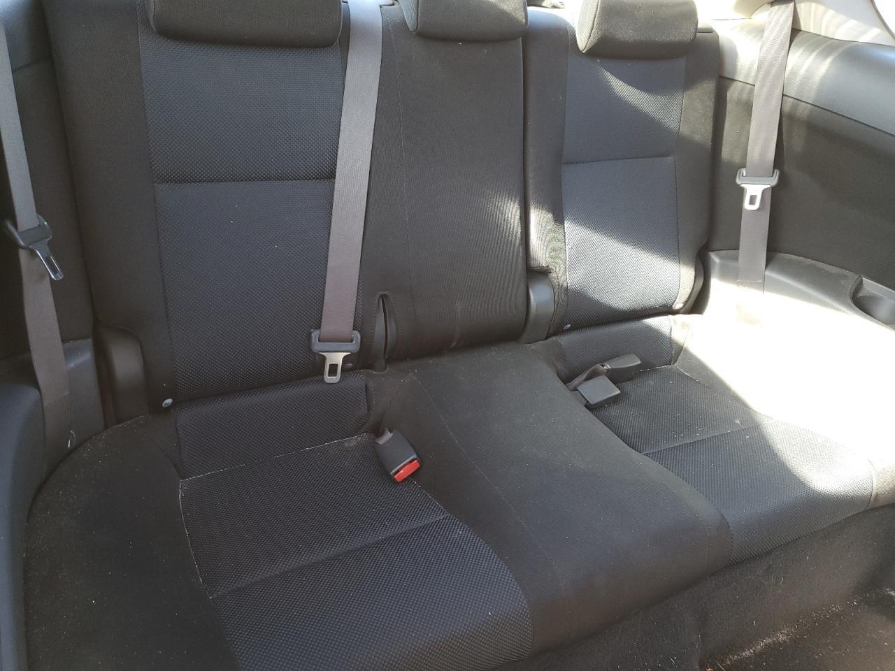 2006 TOYOTA SCION