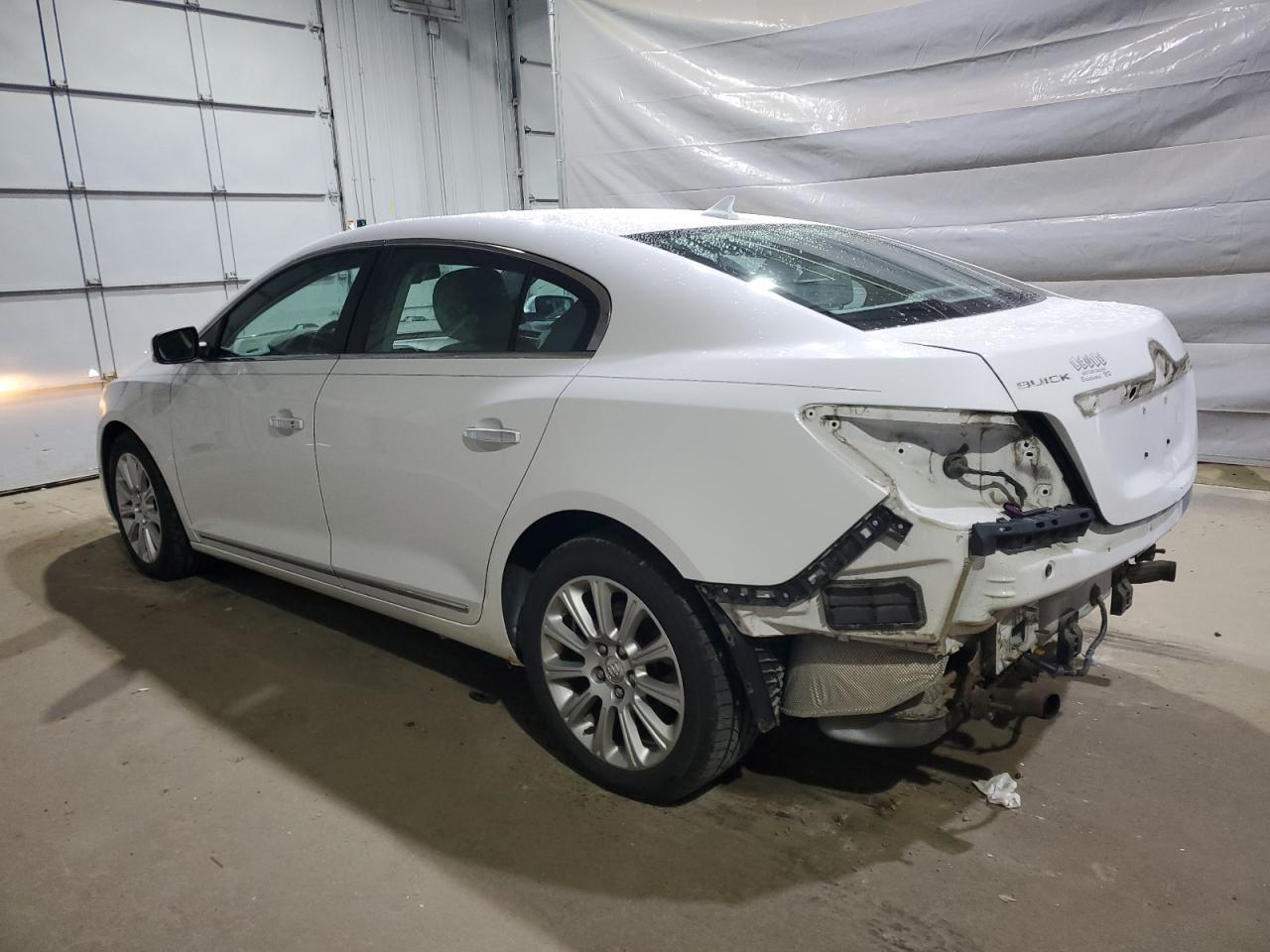 2013 BUICK LACROSSE