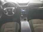 2015 CHEVROLET TRAVERSE