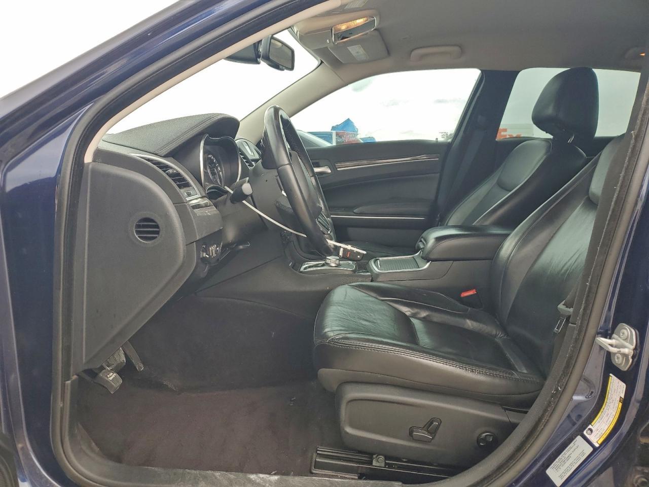 2017 CHRYSLER 300