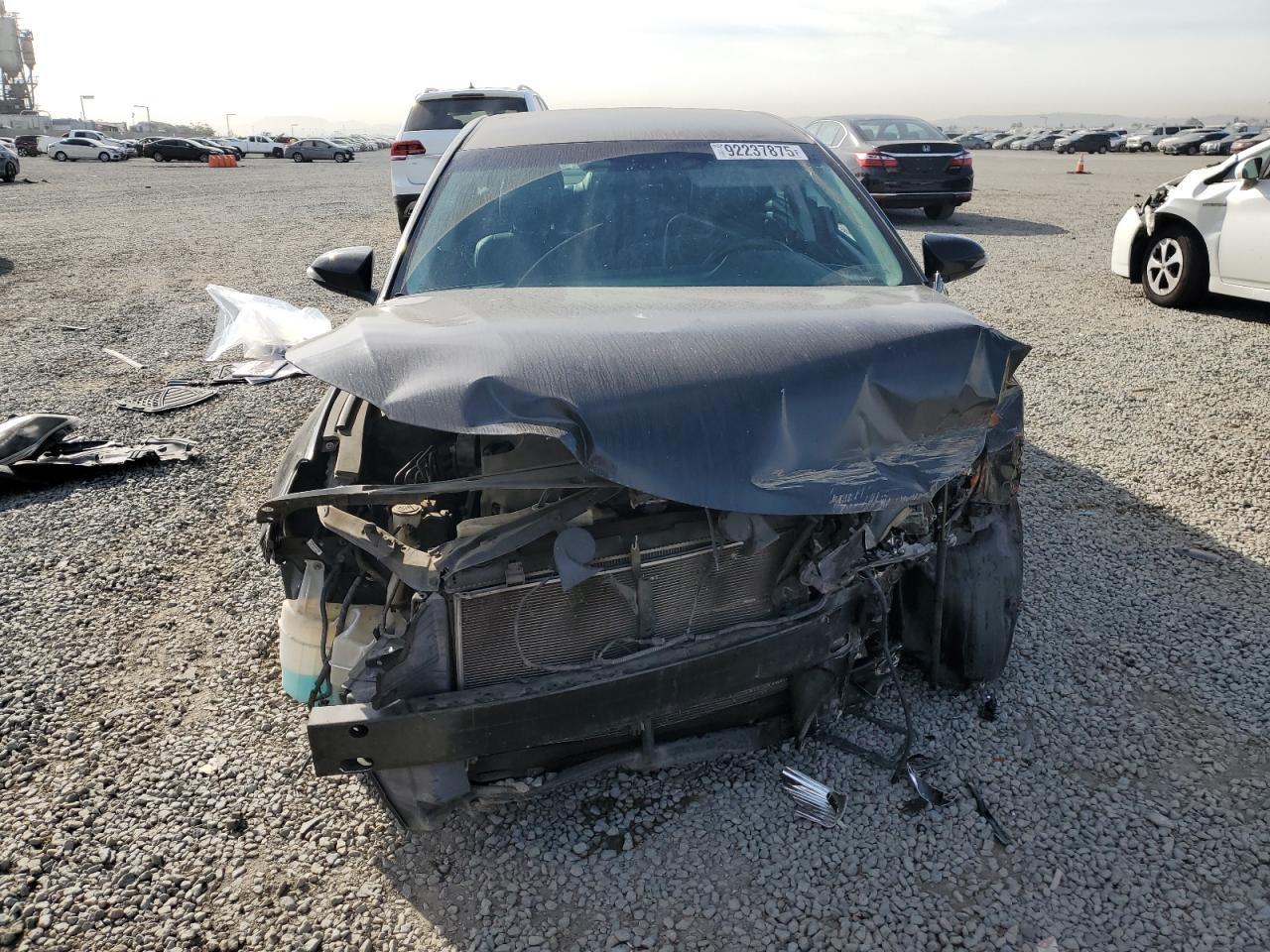 2013 TOYOTA Avalon