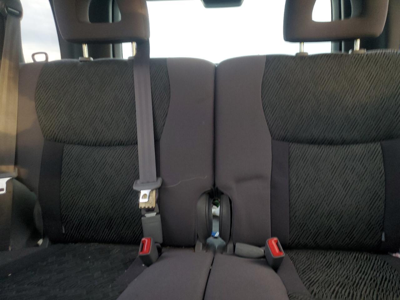 2003 TOYOTA RAV4