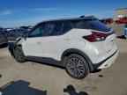 2022 NISSAN KICKS