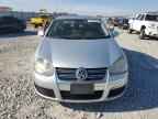 2008 VOLKSWAGEN JETTA