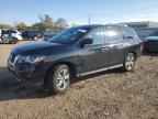 2019 NISSAN PATHFINDER