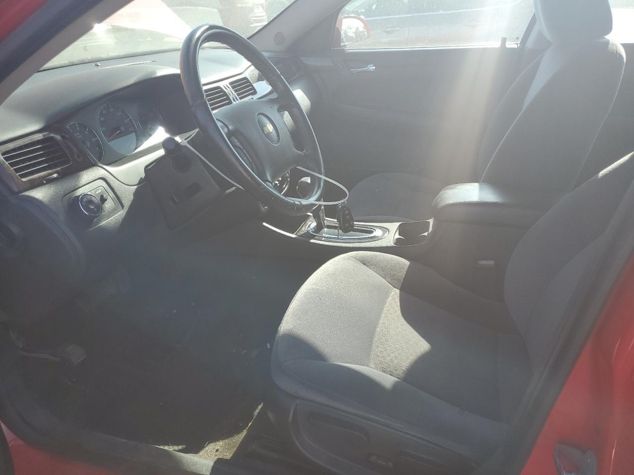 2013 CHEVROLET IMPALA