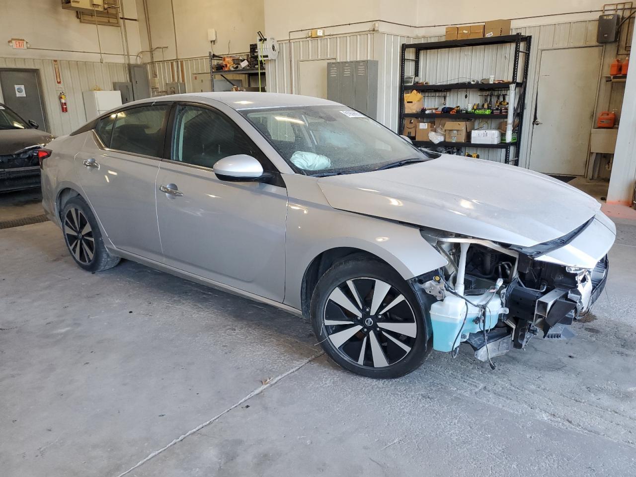 2022 NISSAN ALTIMA