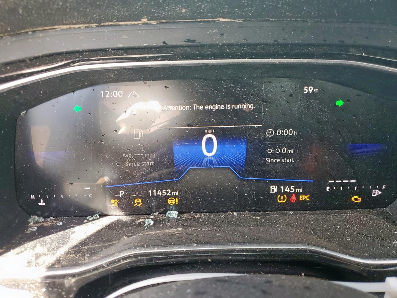 2024 VOLKSWAGEN JETTA