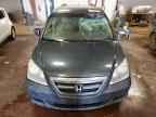 2006 HONDA ODYSSEY