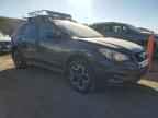 2013 SUBARU XV Crosstrek