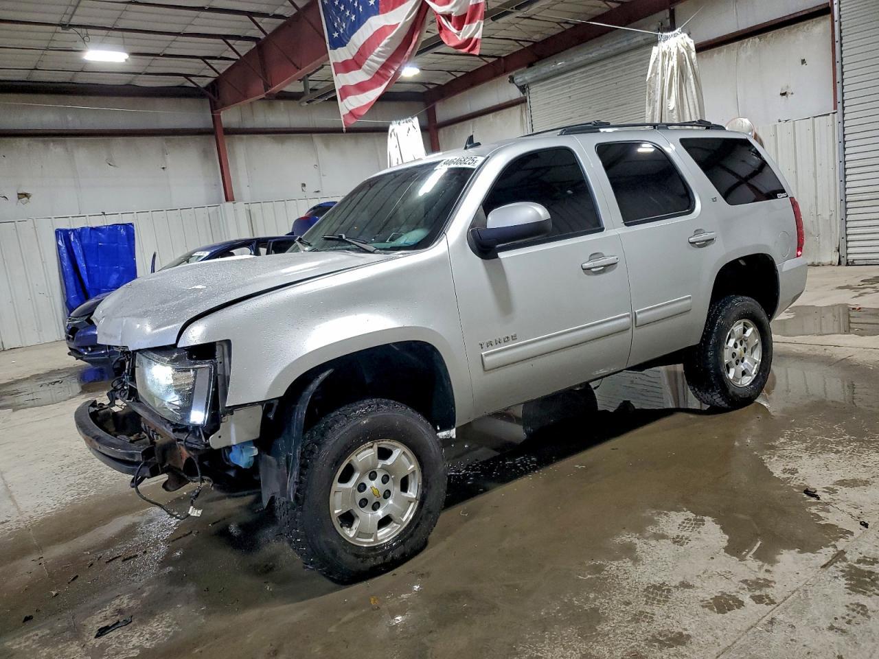 2012 CHEVROLET Tahoe