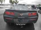 2017 CHEVROLET CORVETTE