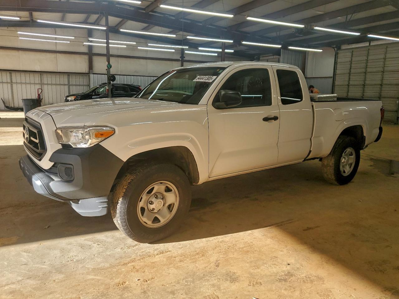 2021 TOYOTA