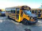 2014 CHEVROLET Express 3500