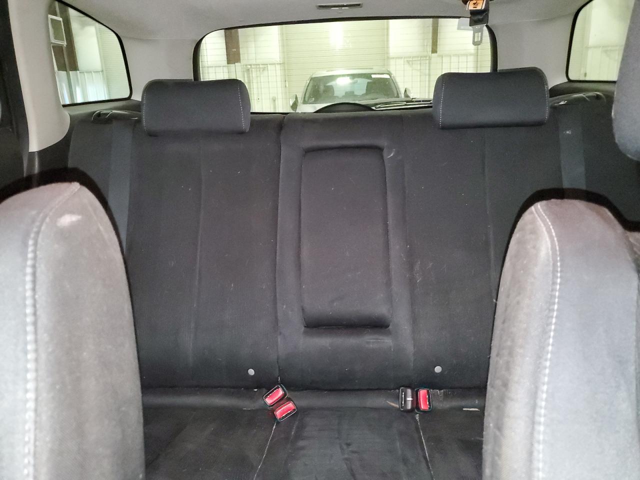 2010 MAZDA CX-7